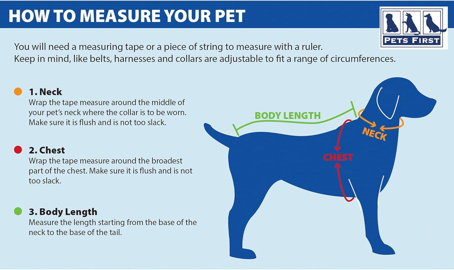 Pets First Collegiate Pet Accessories, Reversible Bandana, West Virginia Mountaineers Size Small/Medium