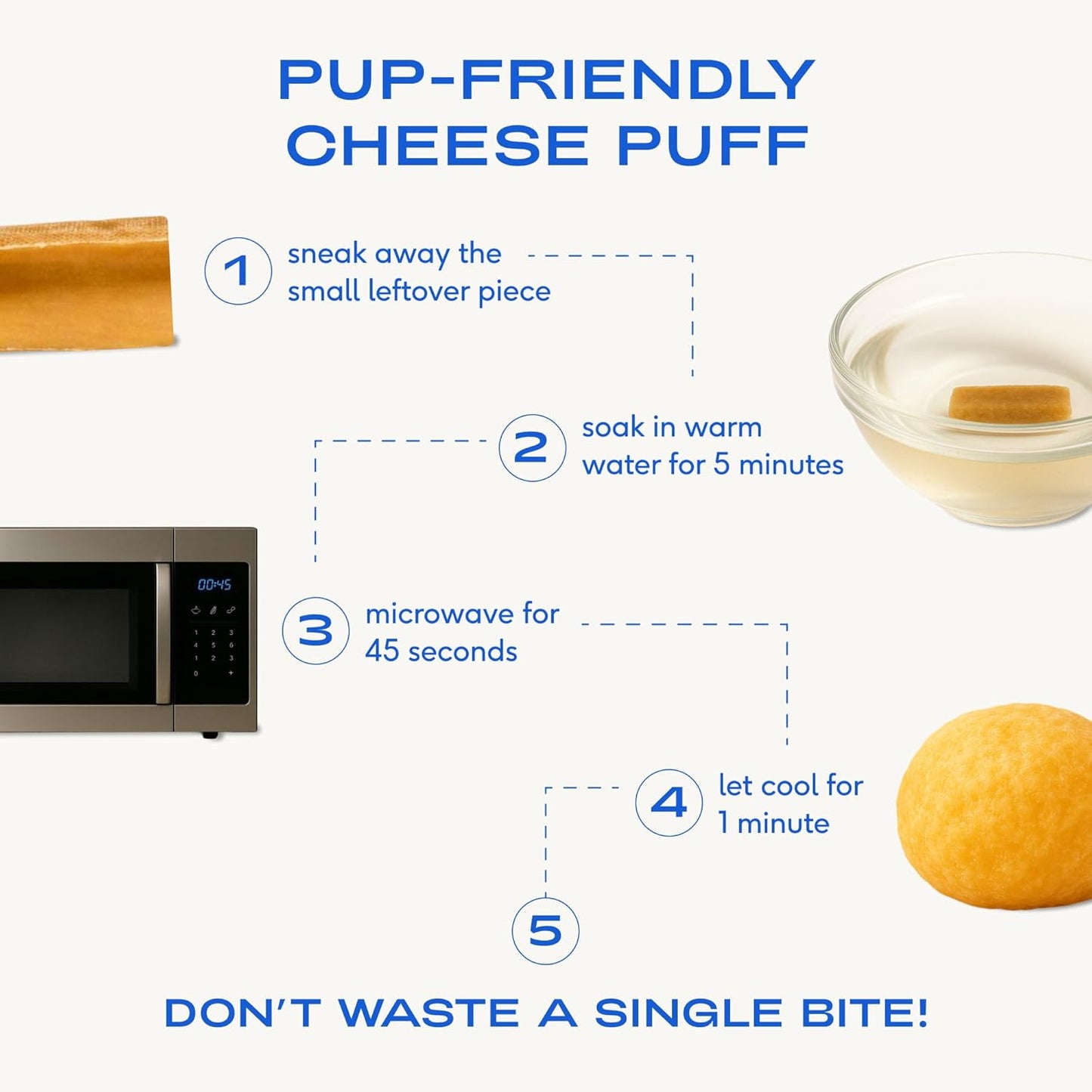 Native Pet Yak Cheese Himalayan Dog Chews - Long Lasting Dental Sticks for Small Breeds– 100% All Natural Himalayan Yak Chews for Small Dogs – Cheese Bone for Aggressive Chewers - 15 Per Pack