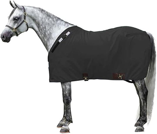 Dura-Nylon Horse Stable Sheet | Ultimate Comfort & Protection Horse Sheet | Keeps Coats Smooth & Shiny