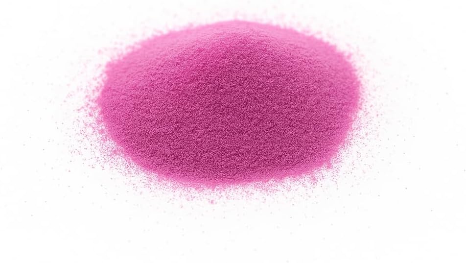 Lavender Sand - Fine Sand for Zen Garden, Resin Incense Burner, Smudge Bowl, Ritual Incense, Cast Iron Cauldron, Unity Ceremony, Sensory Bin Table, Mandala, Crafts by Alternative Imagination (1 Pound)