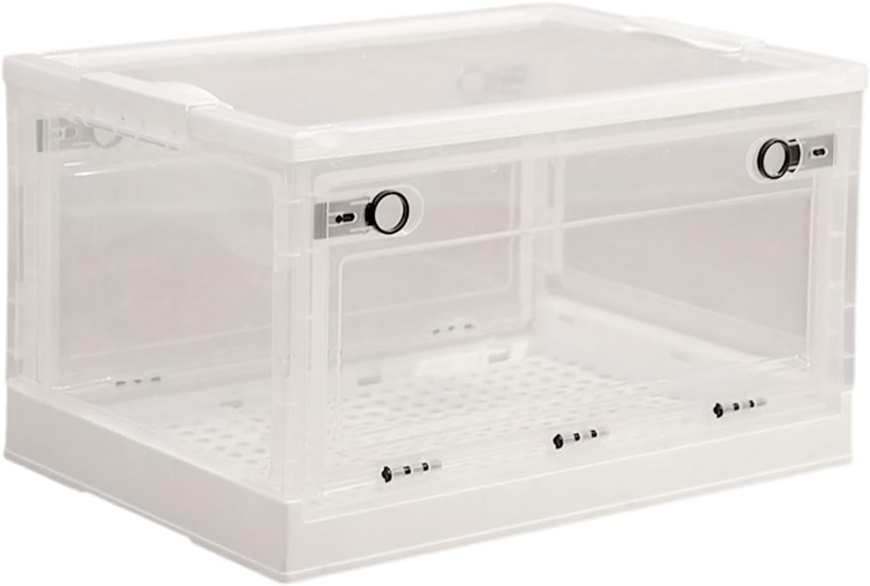 PakaLife Portable Oxygen Tank cat&Dog for pet cage,Dog&cat Inhaler,Puppy Incubator&cat Nebulizer,Built-in Ventilation for Pets up to 30lbs（Mid