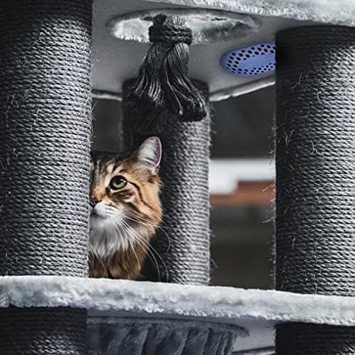 Remodeez Litter Box Deodorizer and Cat Odor Trapper, Made From Natural Renewable Coconut Shell Charcoal, Natural Air Fresheners, Odor Absorber - 2PACK