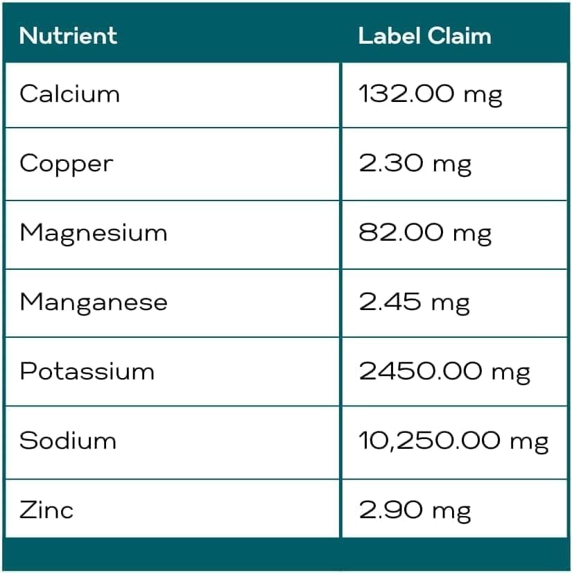 Gallagher's Water 120 Pack All-Natural Patented Equine Hydration Treat - Enhancement Powder Mix Horse Drink Treat to Help Encourage to Drink Water - Made with All Natural Ingredients, FEI Compliant