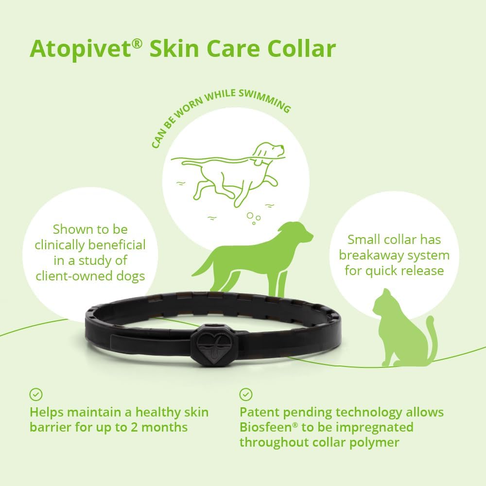 Skin Care Collar