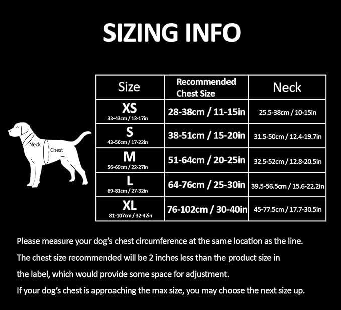 TRUE LOVE Truelove Adjustable No-Pull Dog Harness Reflective Pup Vest Harnesses Comfortable Control Brilliant Colors TLH5651(Fushcia,S)