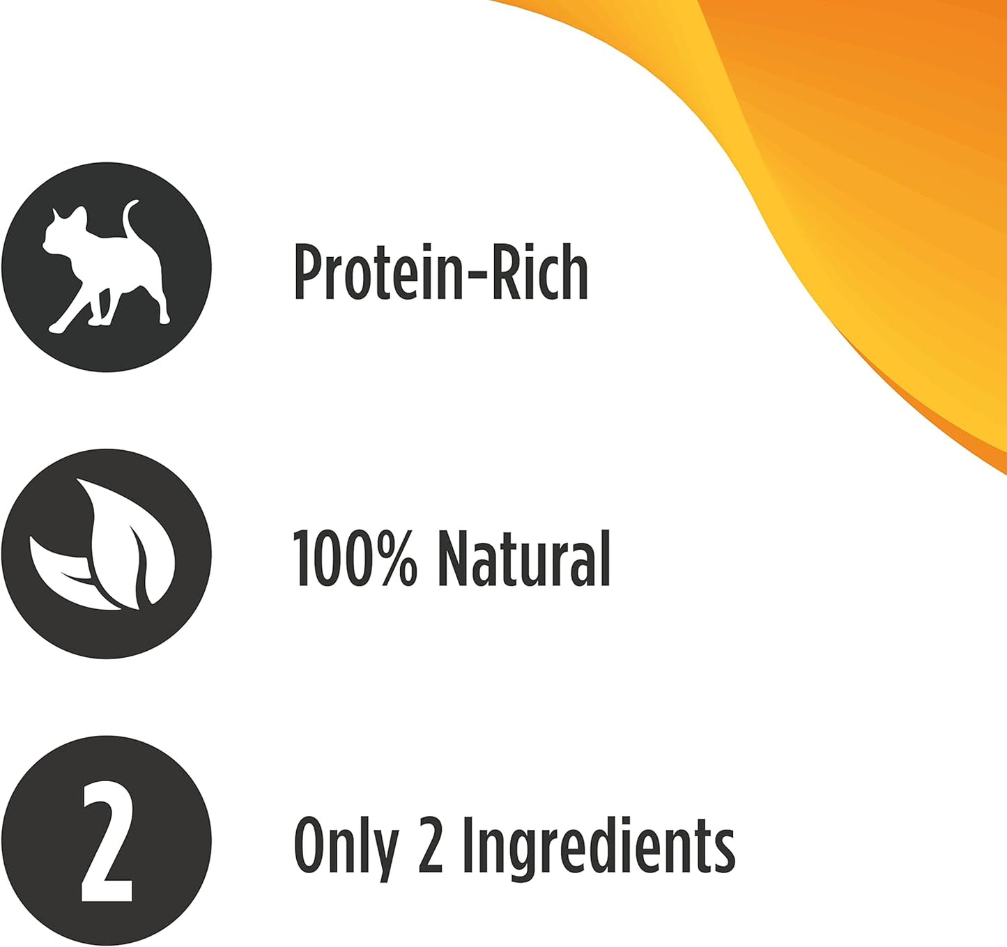 Nulo Freestyle Cat & Kitten Wet Cat Food Pouch, Premium All Natural Grain-Free Soft Cat Food Topper with Amino Acids for Heart Health and High Animal-Based Protein