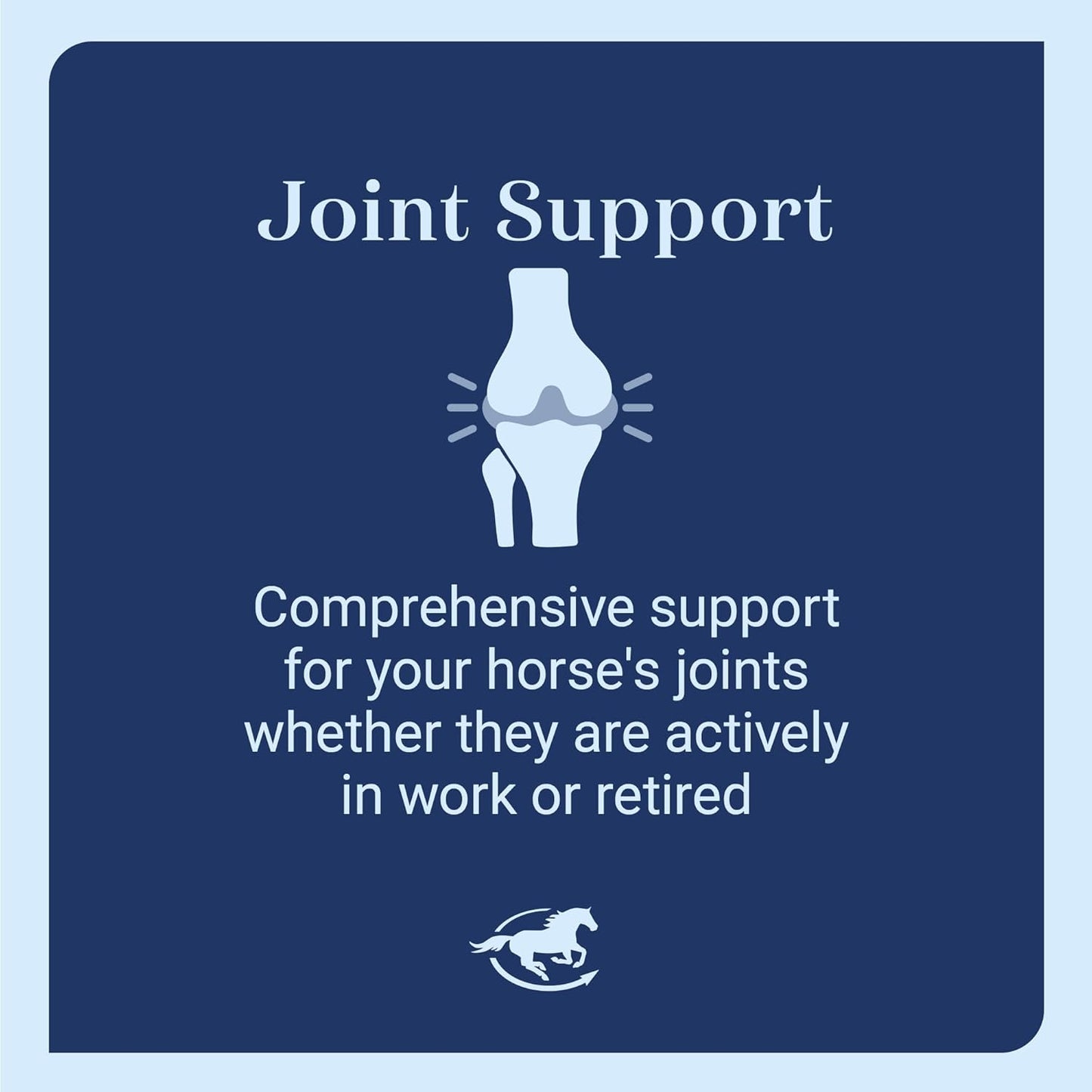 Uckele by SmartEquine Arthroxigen | Horse Joint Supplement, Glucosamine & MSM for Horses | Encourages Strong Joints Mobility, Soft Tissue and Overall Wellness | 6.7 lb Bag