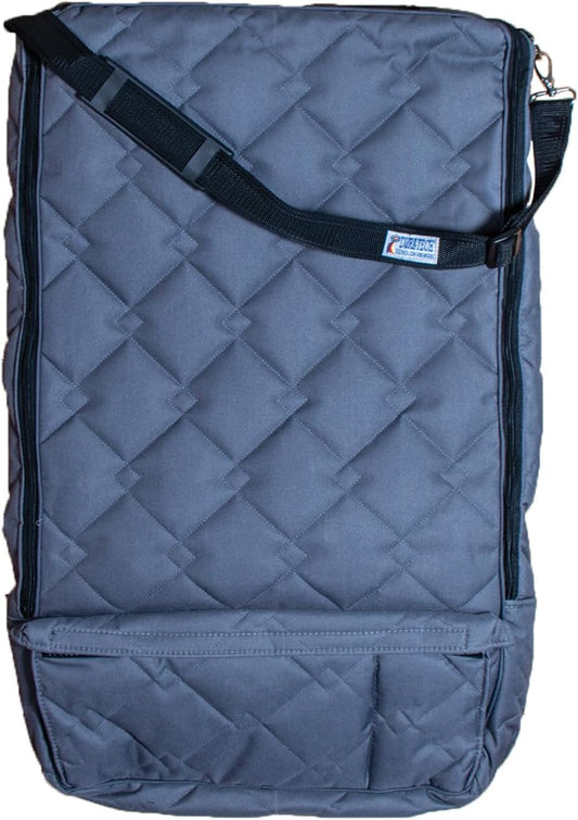 Dura-Tech Winners Choice Quilted Equestrian Bags Collection | Ultimate Horse Show Companion | Perfect for Every Equestrian