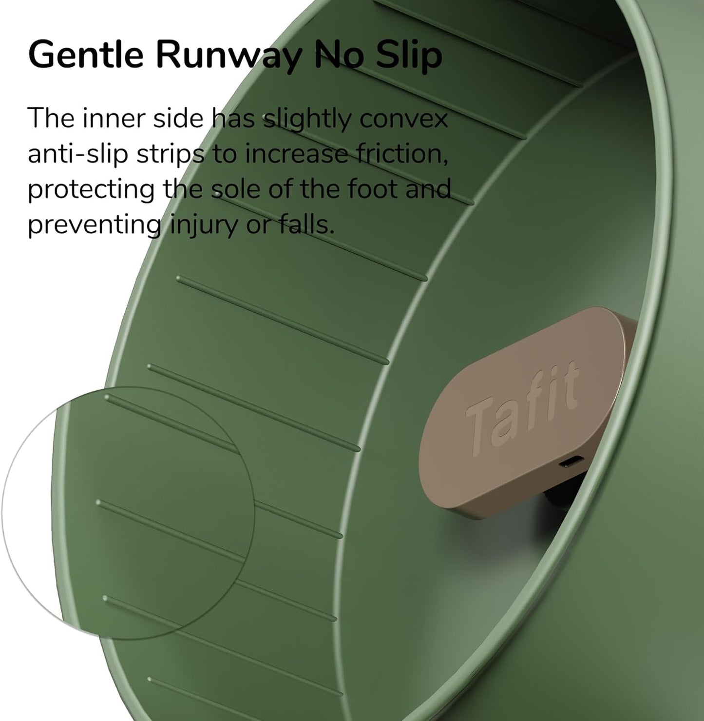 Silent Hamster Wheel 8.7 Inch Dual-Bearings Small Animals Quiet Running Exercise Wheels, Height Adjustable for Dwarf Hamsters, Gerbils, Mice, Hedgehog, or Other Small Pets,Raspberry Pink