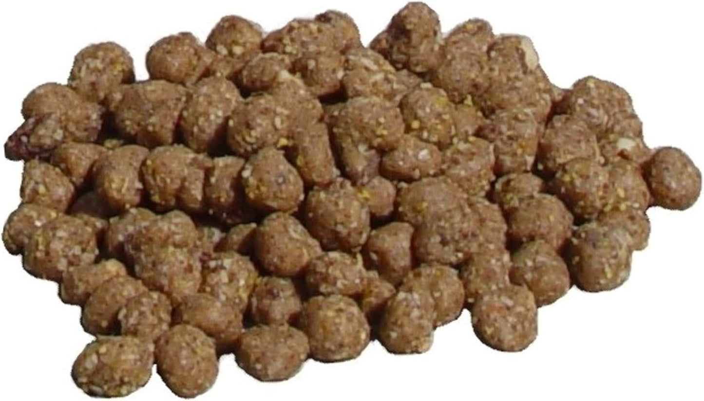 C&S Wild Bird Bluebird Suet Nuggets Mega Box, 8 Pounds