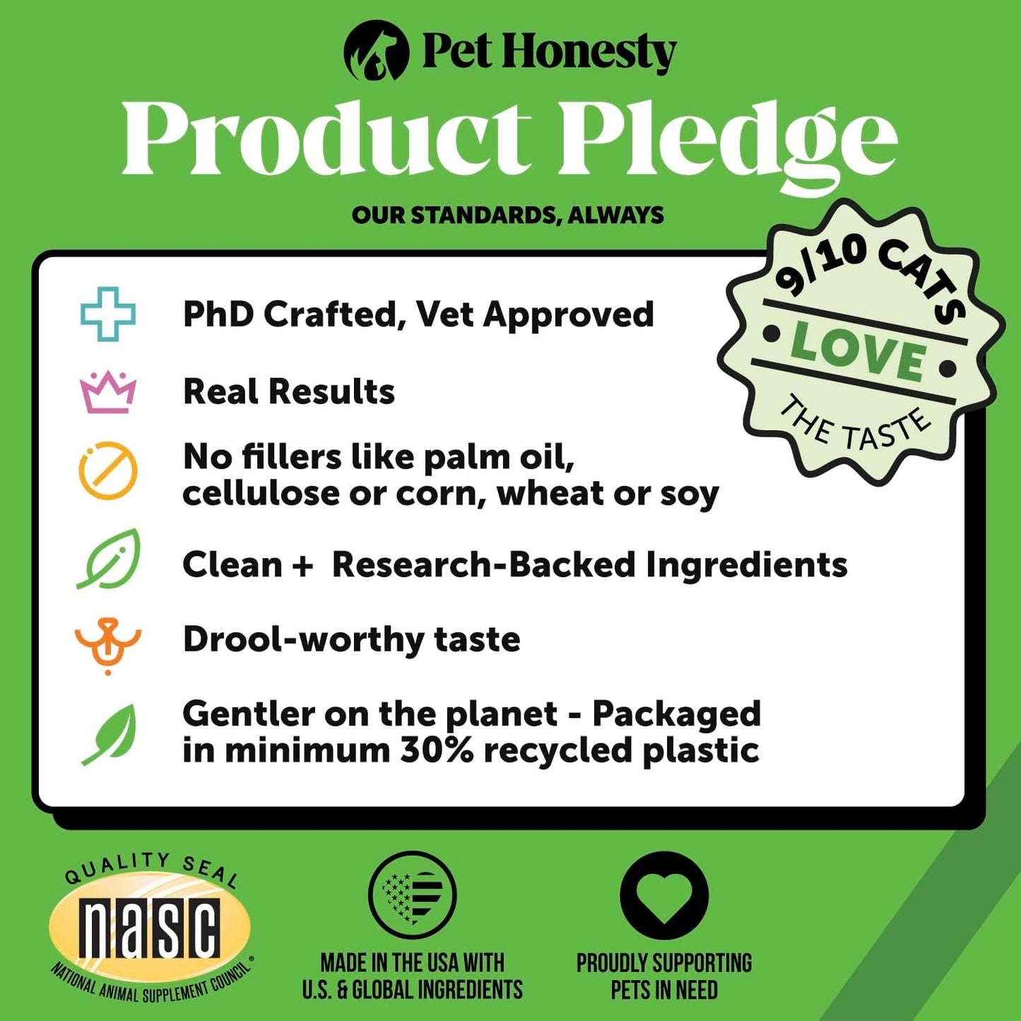 Cat Urinary Tract Health Crunchy & Creamy Chews - Promotes Healthy Digestion & Normal Bladder Function with Cranberry, Antioxidants, & Probiotics - Gut + Bladder Support Supplement (30 Day Supply)