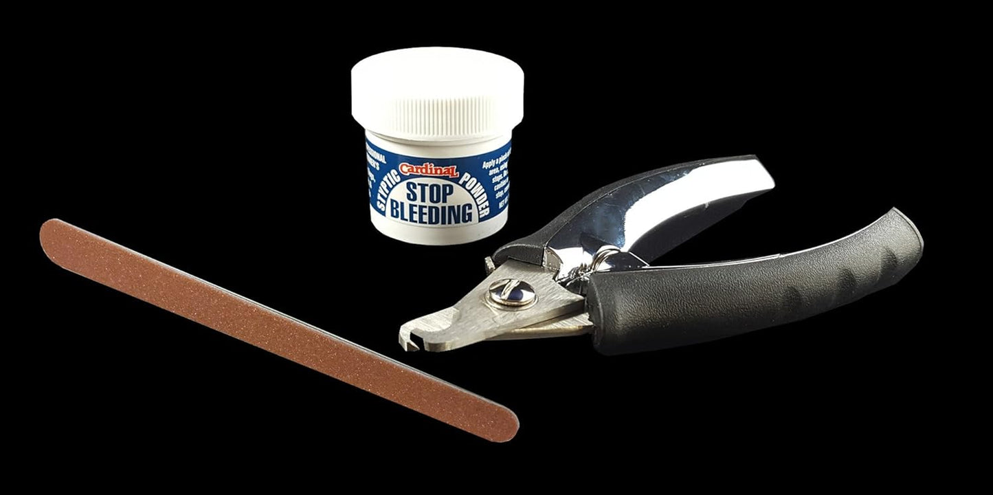 Resco Claw Care Kit, Large