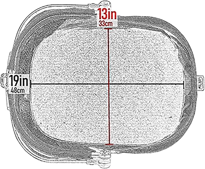 Pet Gear No-Zip View 360 Pet Safety Carrier & Car Seat for Small Dogs & Cats Push Button Entry,Available in 7 Colors,View 360 20-inch,Black