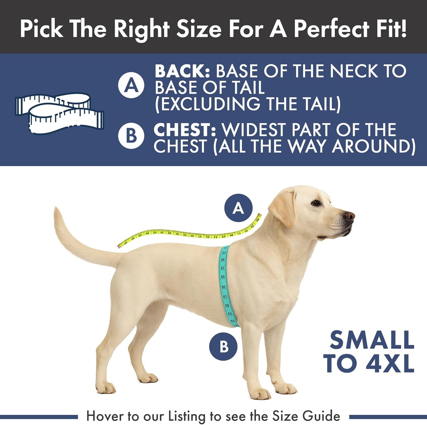 Spark Paws Teddy Dog Sweater, Sherpa Jacket Vest with Warm Fleece Lining, Winter Coat Suitable for Small Medium Large XL XXL Breeds - Grey - XL