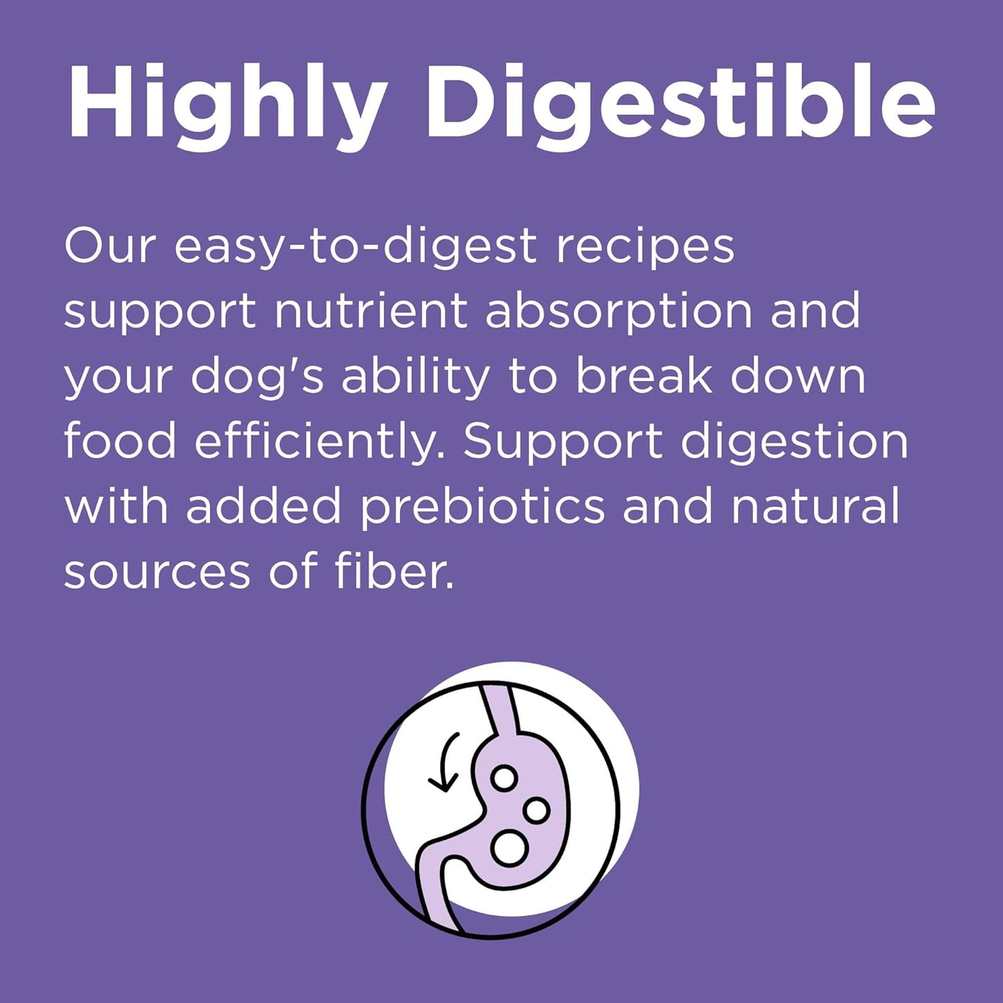 BIXBI Rawbble Dry Dog Food, Lamb, 24 lbs - USA Made with Fresh Meat - No Meat Meal & No Corn, Soy or Wheat - Freeze Dried Raw Coated Dog Food - Minimally Processed for Superior Digestibility