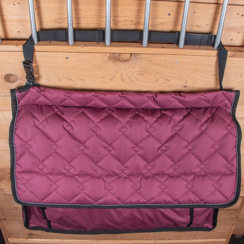 Dura-Tech Winners Choice Quilted Equestrian Bags Collection | Ultimate Horse Show Companion | Perfect for Every Equestrian
