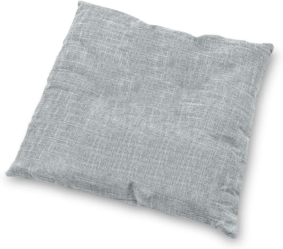 Pet Tent - Soft Bed for Dog and Cat by Best Pet Supplies - Gray Linen, 19" x 19" x H:19"