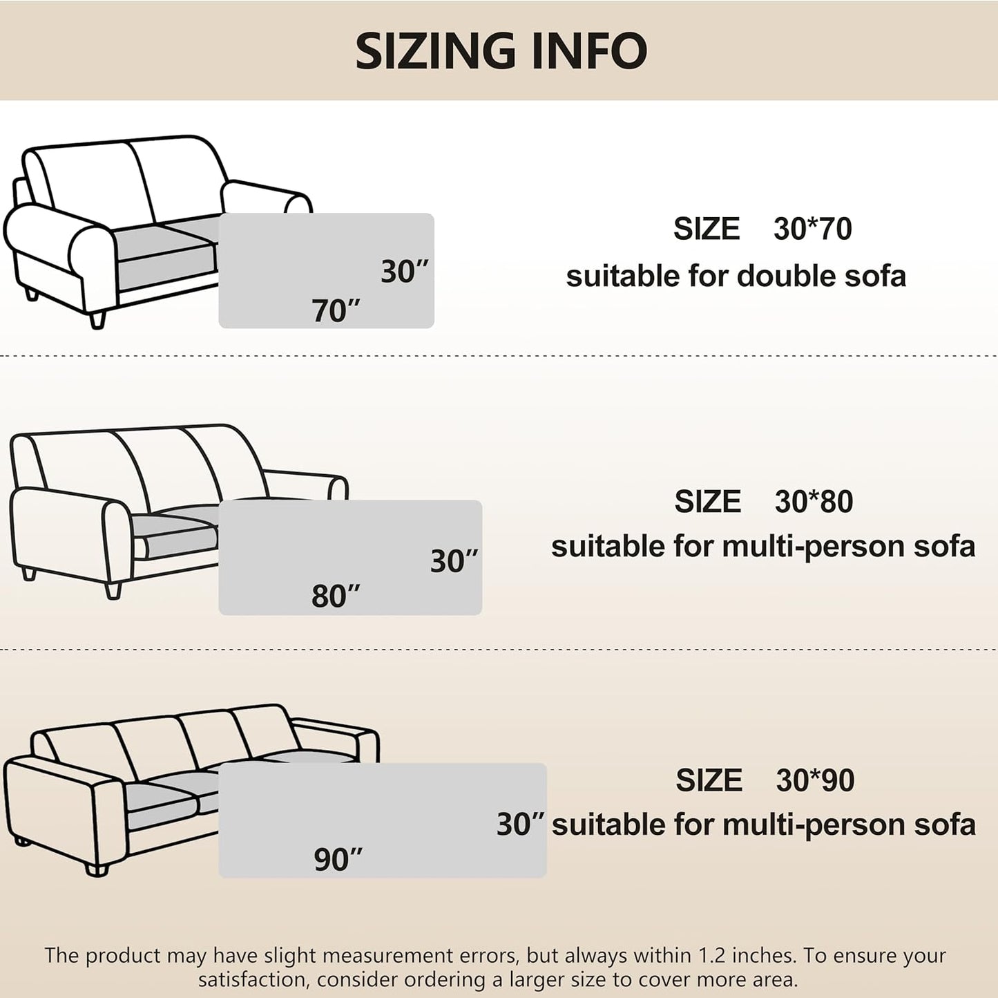 gogobunny 100% Double Sided Waterproof Dog Blanket Soft Pet Bed Cover Reversible Protect Furniture Couch Sofa Car for Puppy Large Dog Cat (Dark Charcoal/Light Charcoal, 30x90 Inch (Pack of 1))