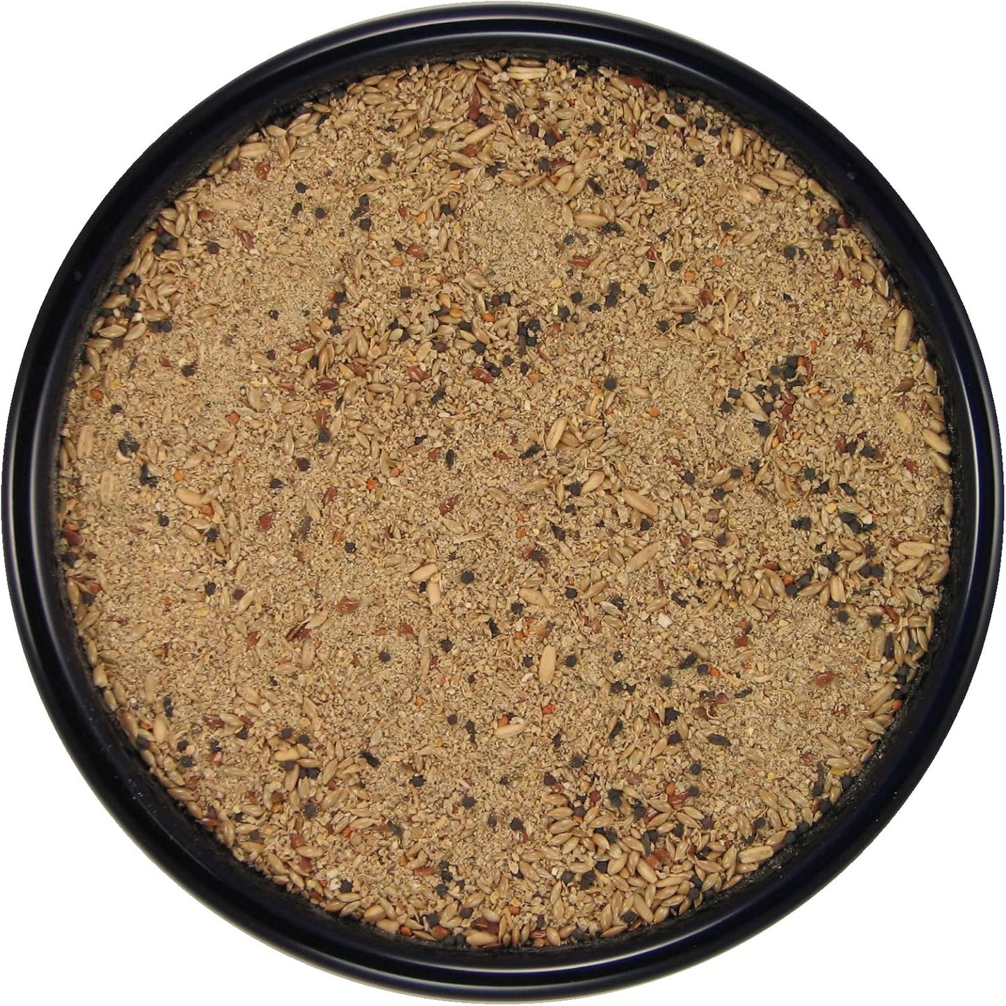 SLEEK & SASSY Conditioning & Nestling Bird Food (20 lbs.)