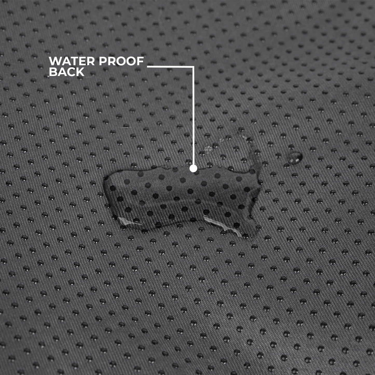 Best Pet Supplies Round Donut Dog Bed with Plush Faux Fur Fabric, Calming, Anti-Anxiety Cushion for Indoor Pets, Slip-Resistant Base, Soft Ergonomic Support - Caramel, 20x20x6''