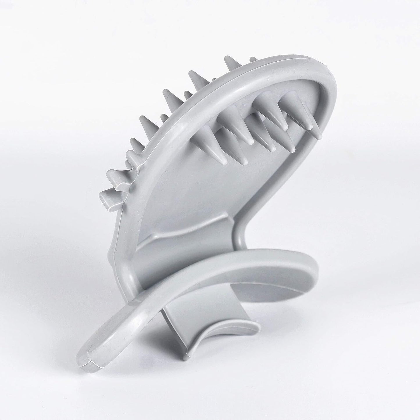 Cat Brush Shedding Grooming, Soft Massage Cat Tongue Brush, Licking Your Cat Like a Mama Cat to Comfort, Surprise Pet Gifts