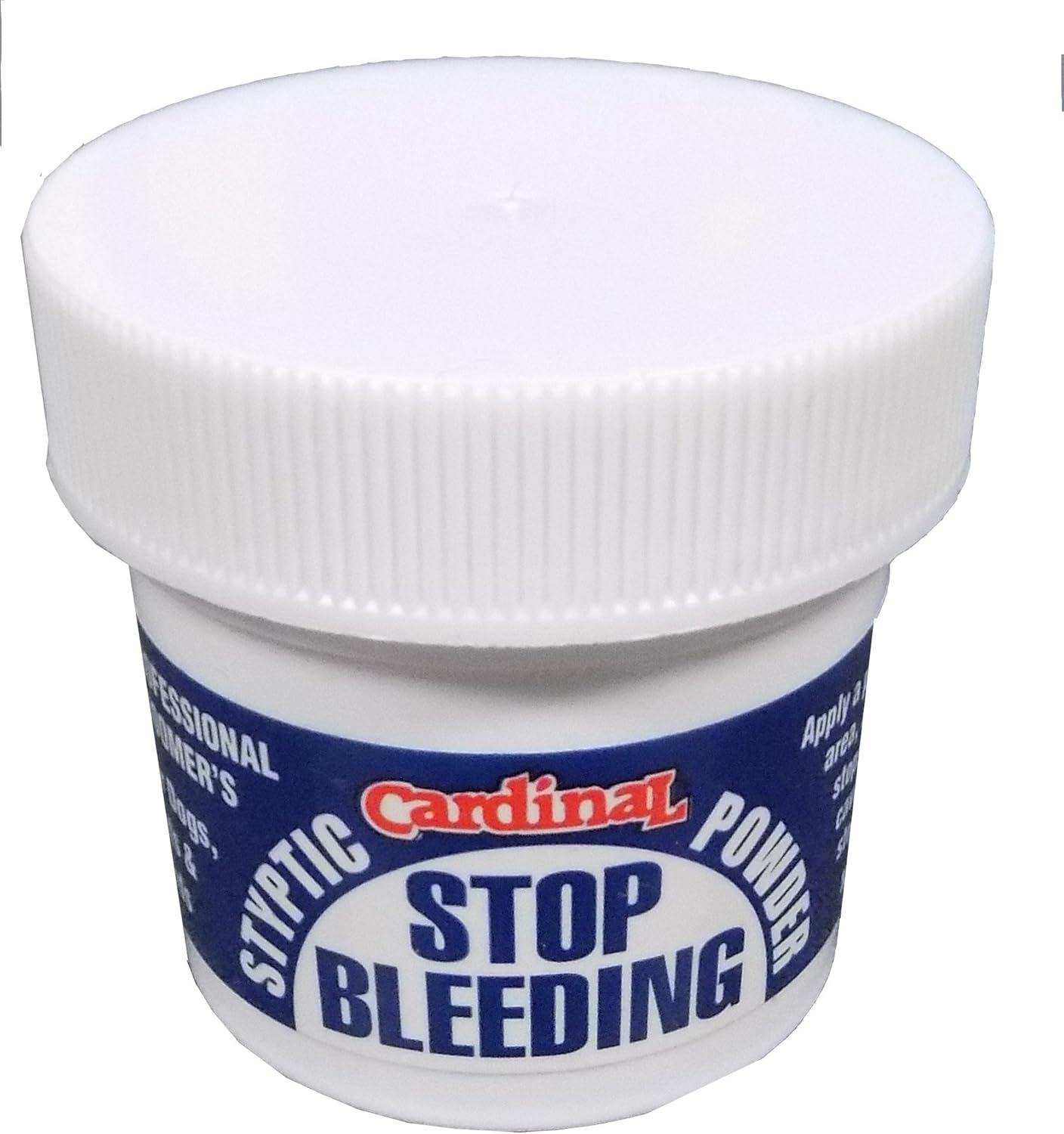 Resco USA-Made Nail Grooming Kit, Small to Medium, Blue (PF0530)