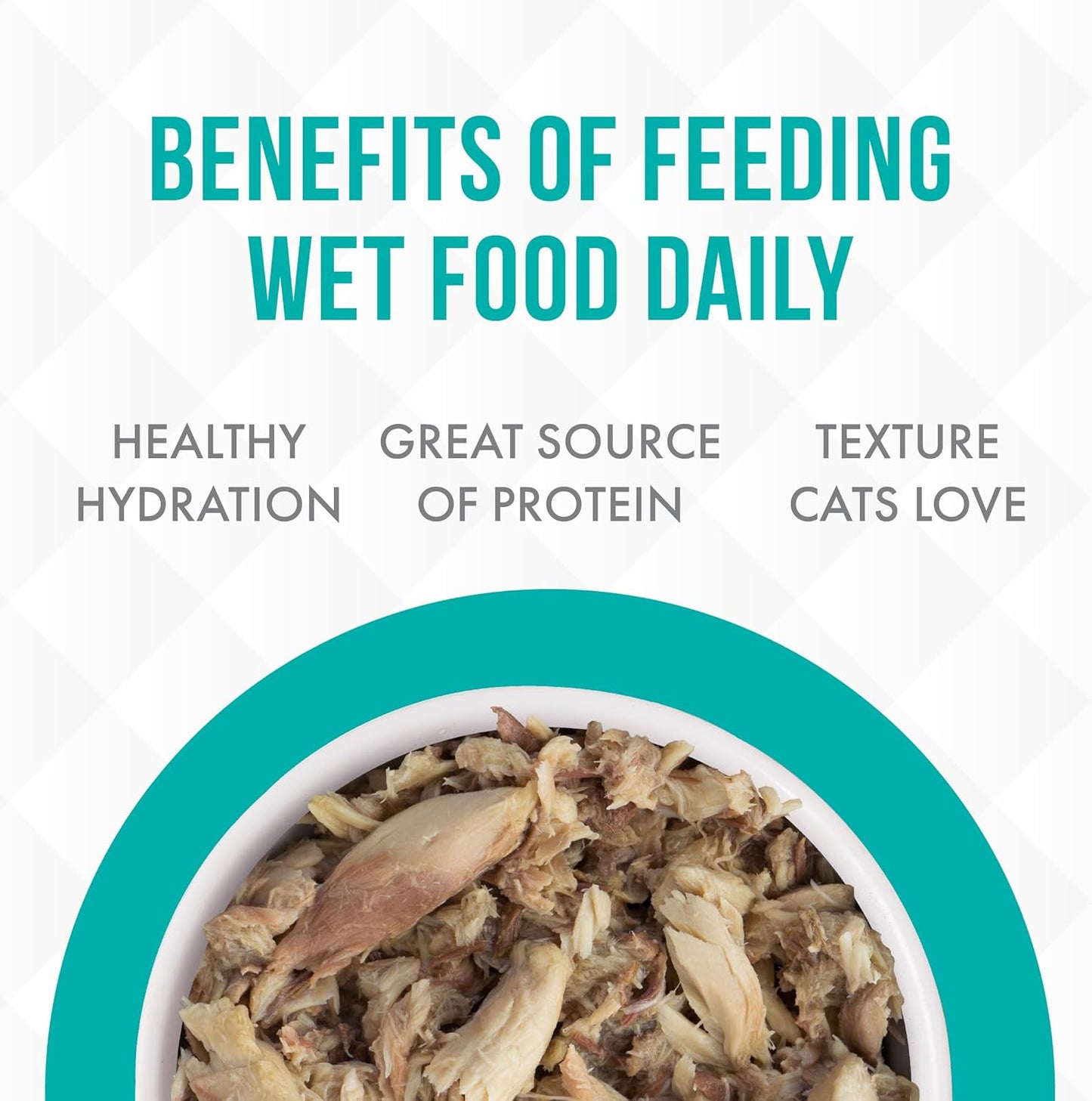 Weruva Truluxe Cat Food, Honor Roll with Wild-Caught Saba in Gravy, 3Oz Can (Pack of 24)