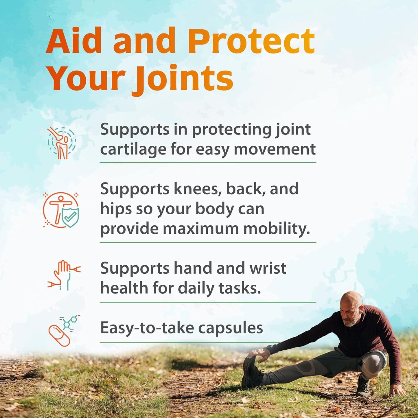 Zenith Labs Joint N-11 Joint Health Supplement