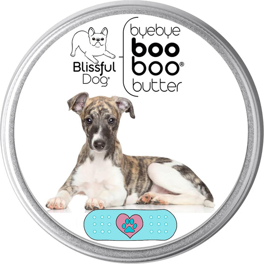 The Blissful Dog Whippet Boo Butter, 1 oz