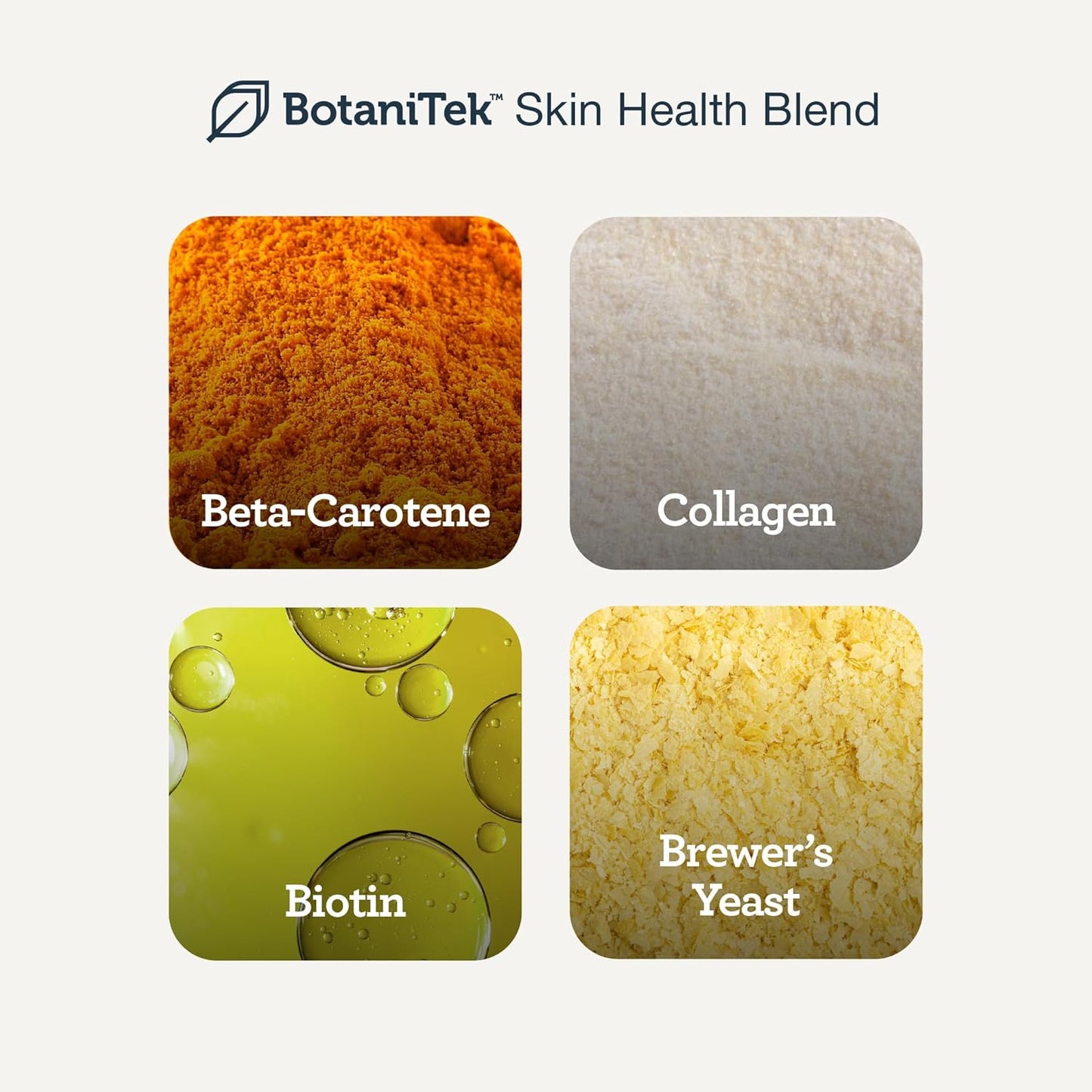 Kradle Skin Recovery Chews for Dogs - Biotin Collagen Zinc - Soothes Environmental Skin Irritation - 75 Chews