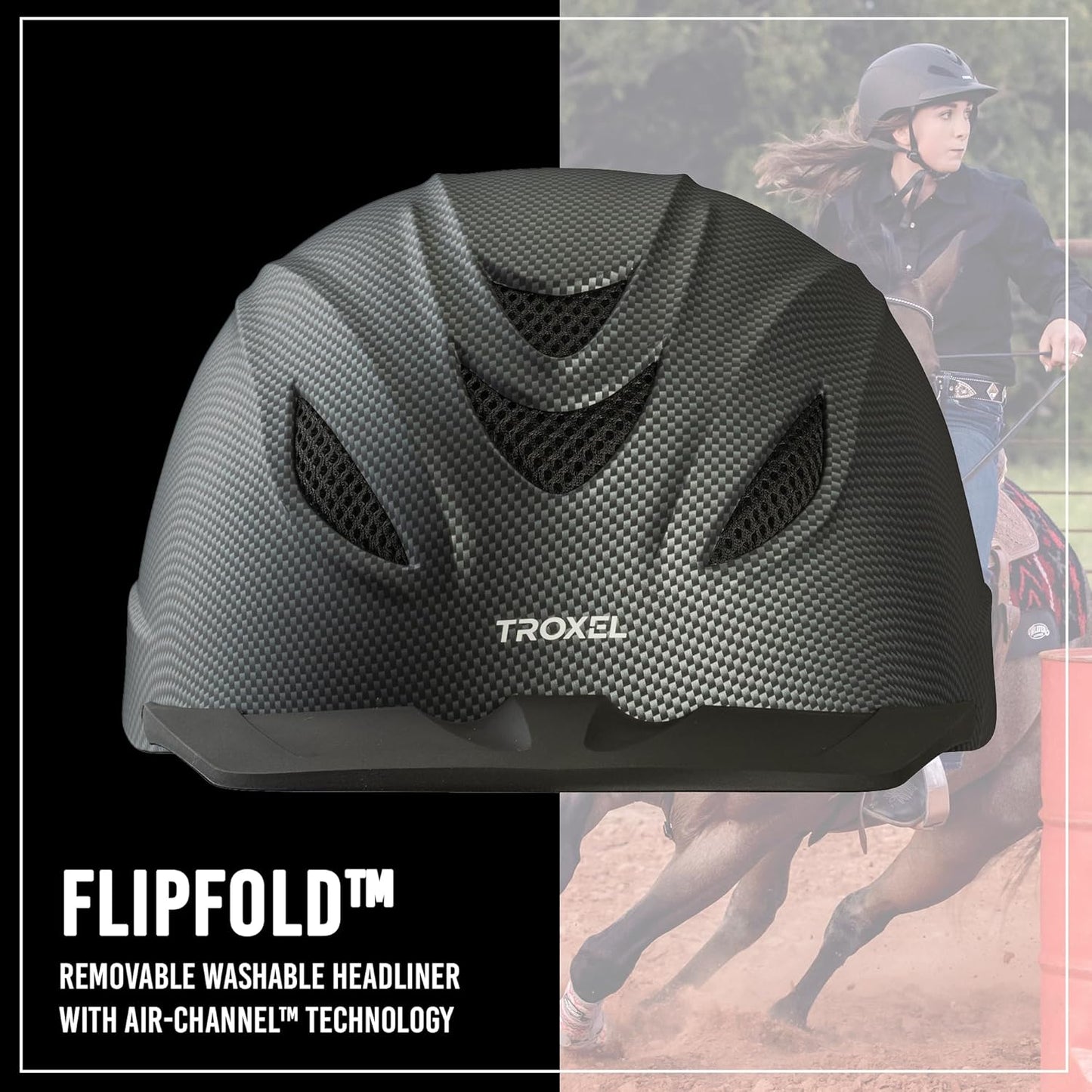 Troxel Intrepid Pink Duratec Helmet Pink