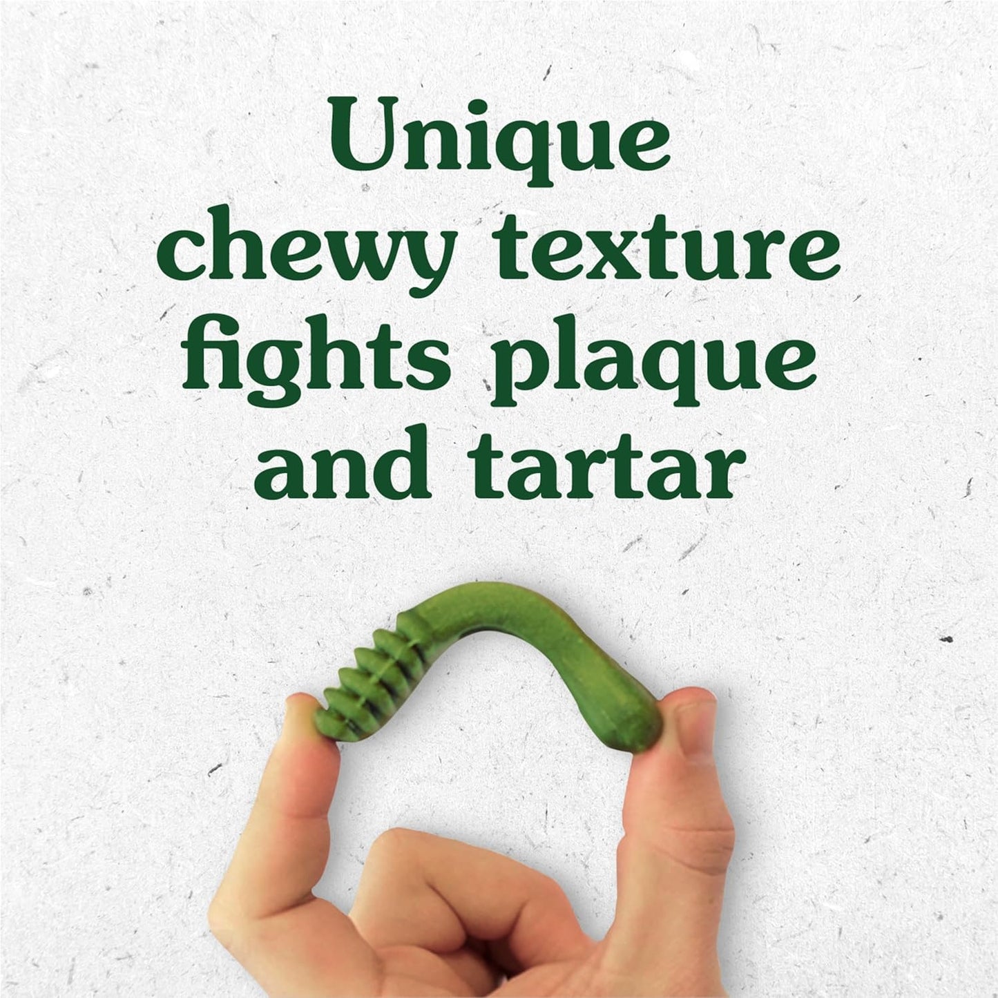 Greenies Original Teenie Dental Dog Treats, 36 oz. Pack (130 Treats)