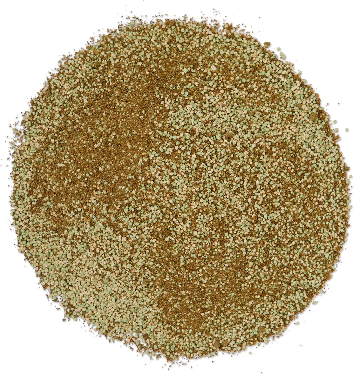 Uckele by SmartEquine Poly Zinc Powder | Zinc Supplement for Horses | Hoof Care Vitamins and Minerals | Supports Bone and Hoof Wellness | Equine Skin Coat Supplement | 1 lb