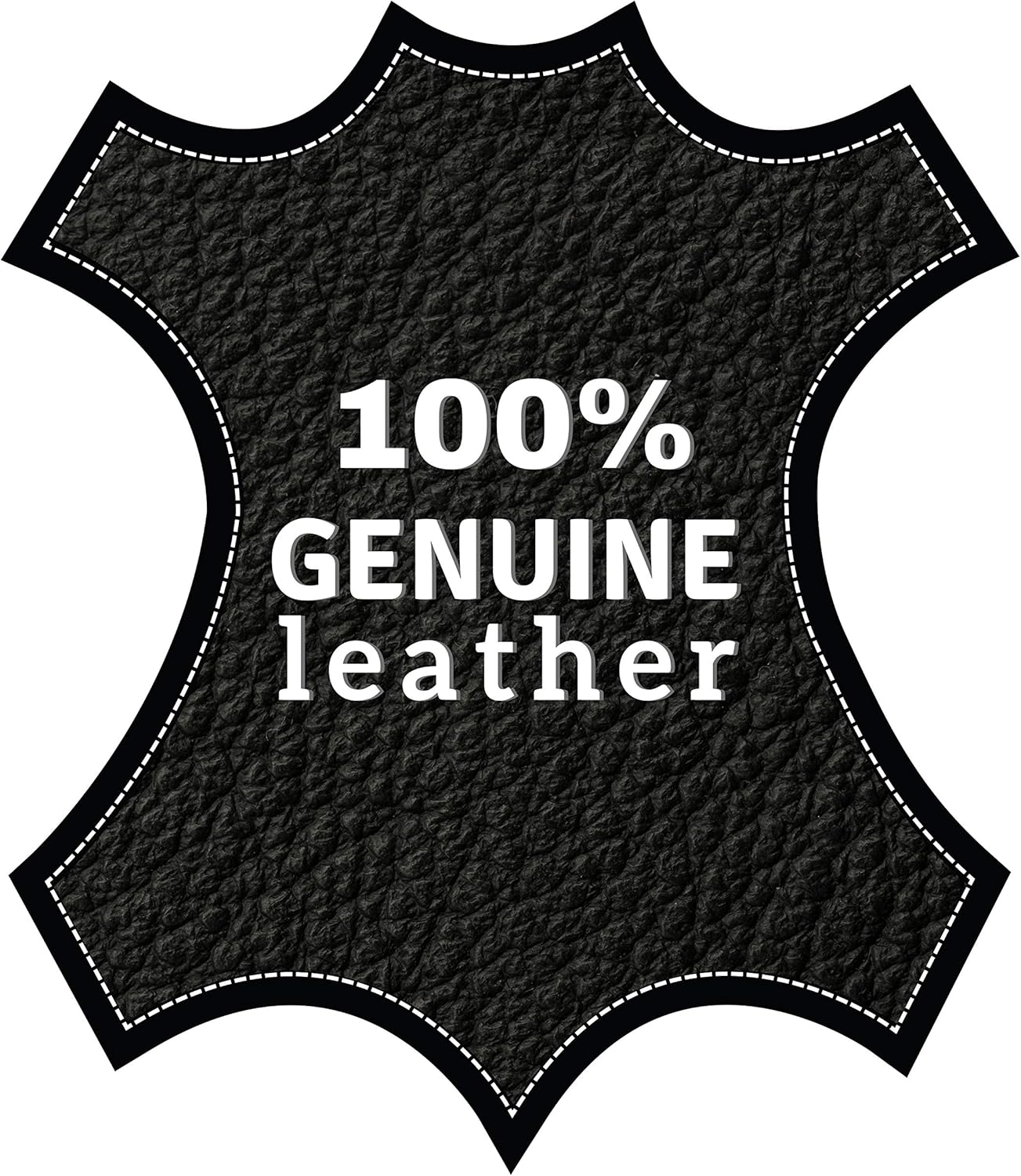 Exion Leather Horse Halter with Padding & Clincher Studs – Adjustable Quick‑Release Crownpiece Halter for Horses – Vegetable‑Tanned Leather in Black & Brown – Cob, Full & Oversize